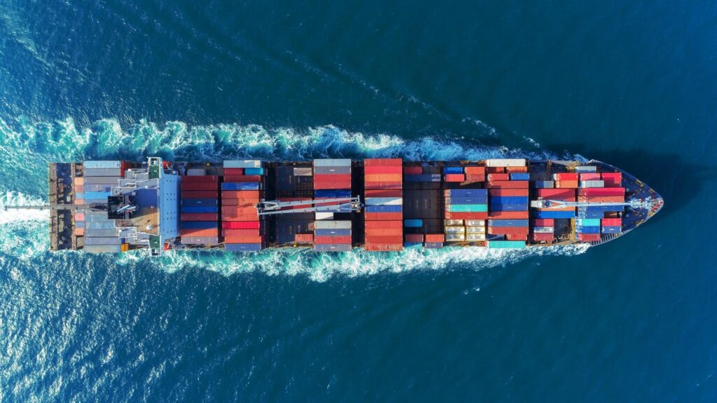 How Will Climate Action Change The Face Of Global Shipping?