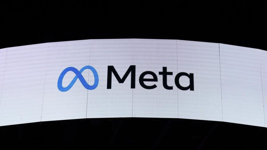 Meta Sued By New Mexico For Allegedly Creating ‘marketplace For